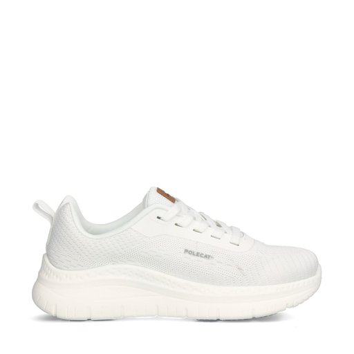 Arcus California W Sneakers Vit