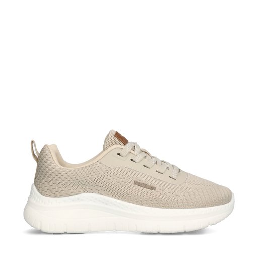 Arcus California W Sneakers Beige