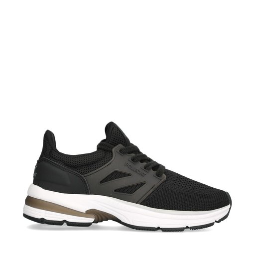 Ozone Campton W Sneakers Flerfärgad