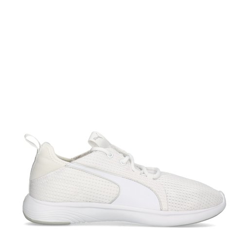 Reuse Puma Sneakers Vit