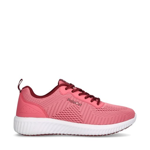 Credo Iowa Sneakers Rosa