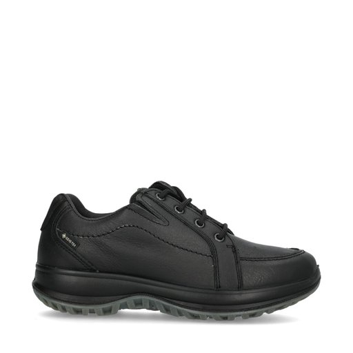 Agere Savello GTX W Sneakers Svart