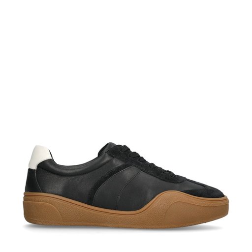 Mallia Sneakers Svart