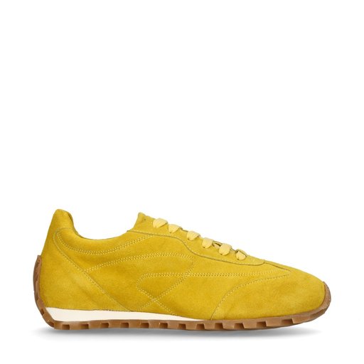 Jenny Sneakers Gul