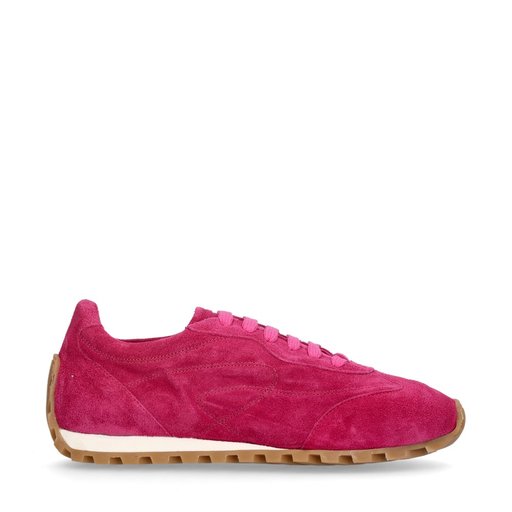 Jenny Sneakers Rosa