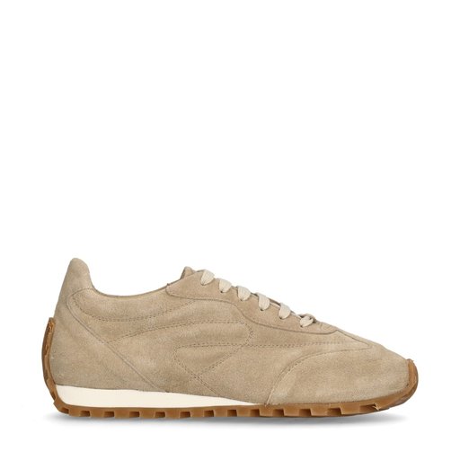 Jenny Sneakers Beige