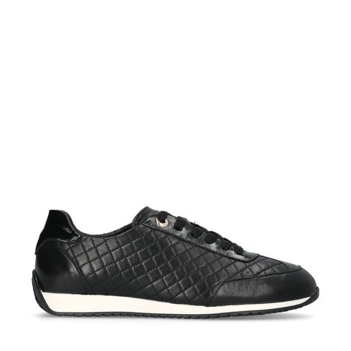 Bologna Sneakers Svart