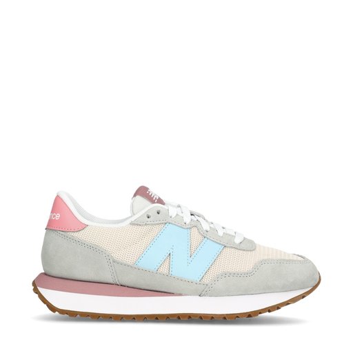 W2371AZ Sneakers Grå