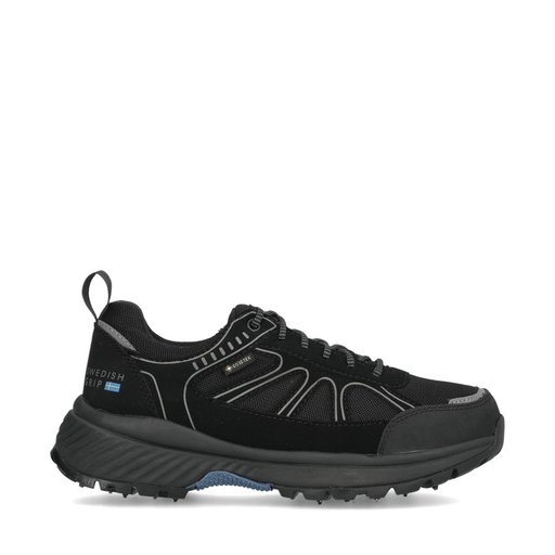 Tenaci Labb GTX W Sneakers Svart