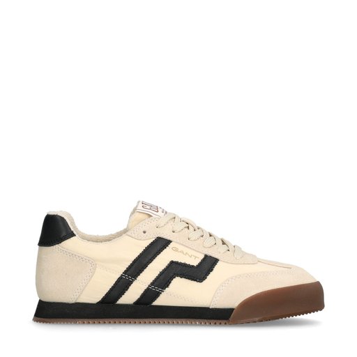 Beylana Sneakers Beige
