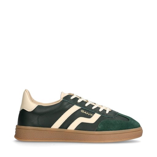 Cuzima Sneakers Grön