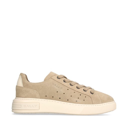 Lift U W Sneakers Beige