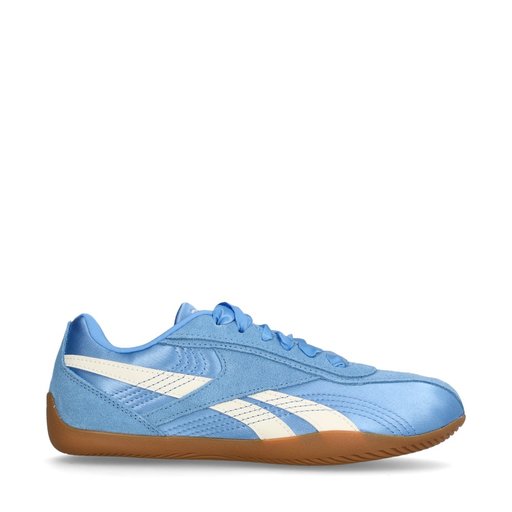 Ultra Low Sneakers Blå