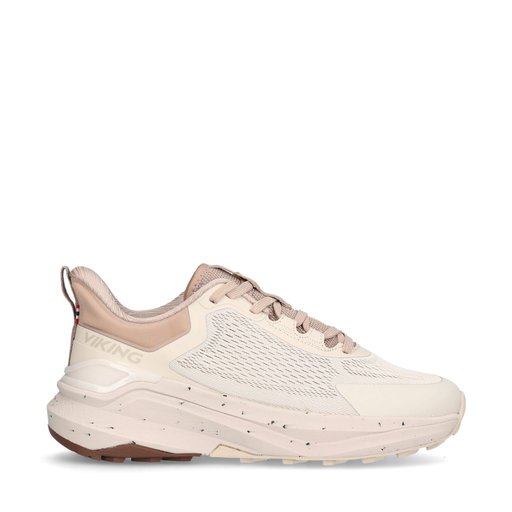 Sense Sneakers Beige