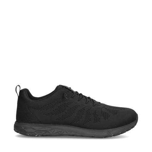 Elirox RB9X sneakers Svart