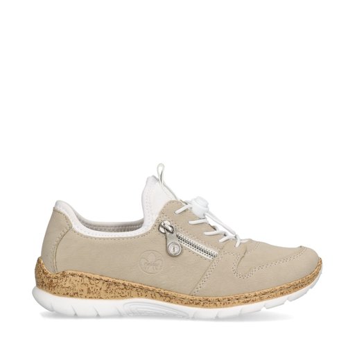 N42G0-60 Sneakers Beige