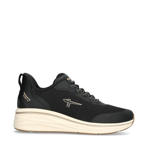1-23737-46 Sneakers Svart