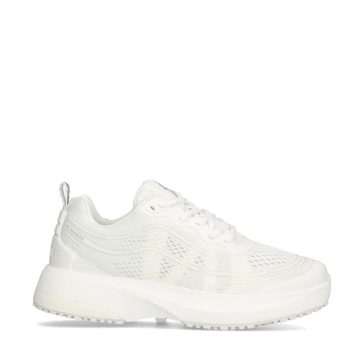 Lunar lite sneakers