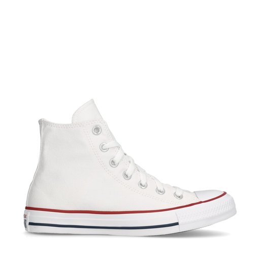 Chuck Taylor Sneakers Vit