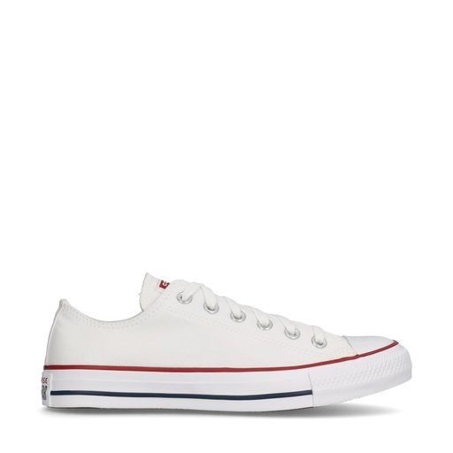Chuck Taylor Sneakers Vit