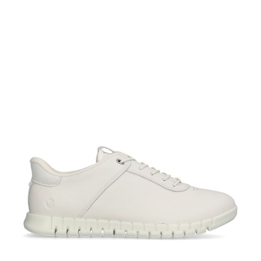 Gruuv Lite Sneakers Vit