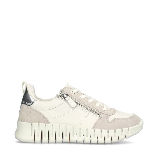 Gruuv Sneakers Vit