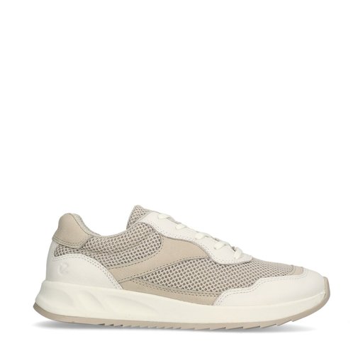 OTM Sneakers Beige