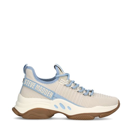 Mac-E Sneakers Flerfärgad