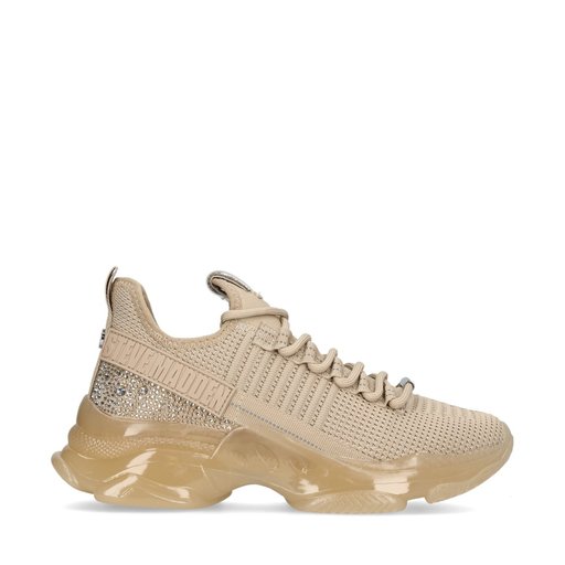 Maxilla-R-E Sneakers Beige