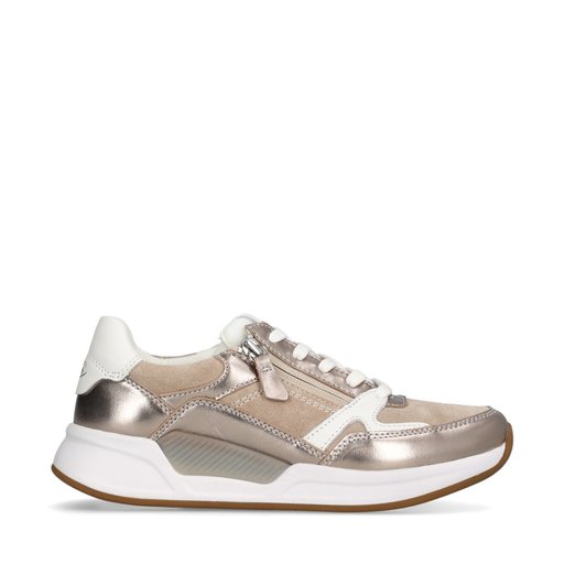 86.958.32 Sneakers Beige