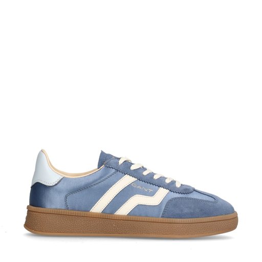 Cuzima Sneakers Blå