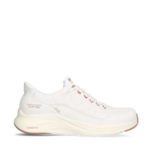 150413 Sneakers Vit