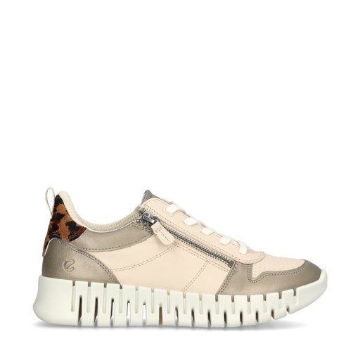 Gruuw Sneakers Beige