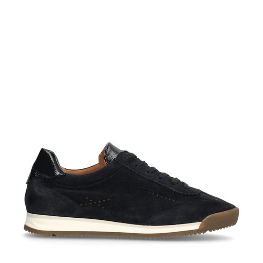 83.432.16 Sneakers Svart