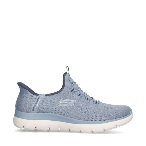 150284 Sneakers Blå