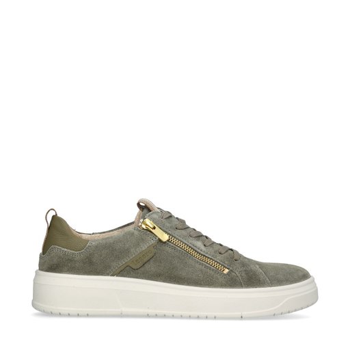 Rejoise Sneakers Grön