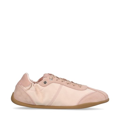Avendale Sneakers ljusrosa