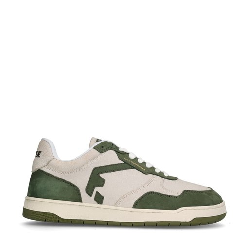 Nova Sneakers Grön