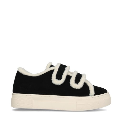Glory Sneakers Svart