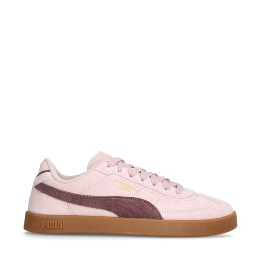 Club II Era Sneakers Rosa