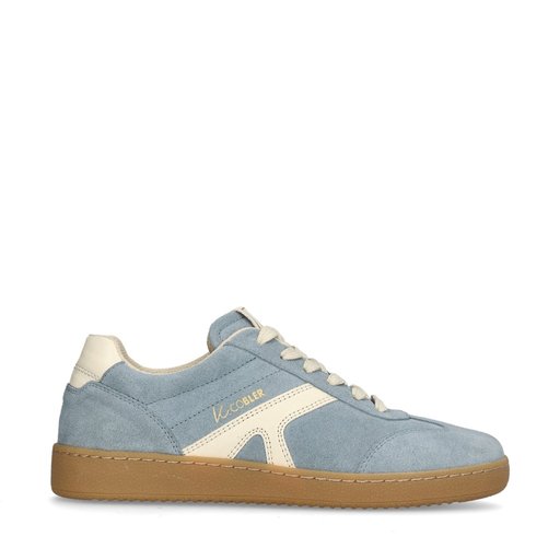 Sageston Sneakers Blå