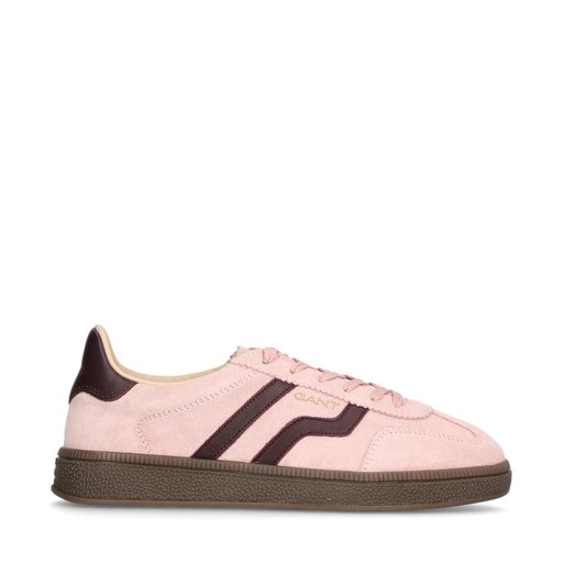 Cuzima Sneakers Rosa