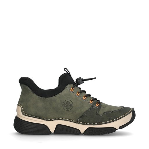 45963-54 Sneakers Grön