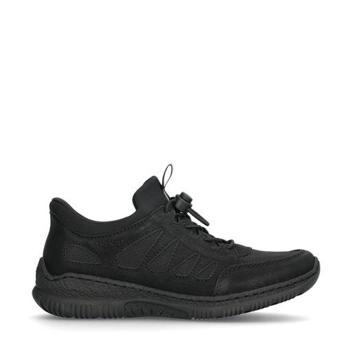 N32G8-00 Sneakers Svart