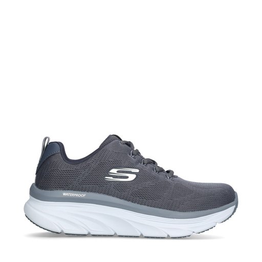 DLux Walker Sneakers Blå