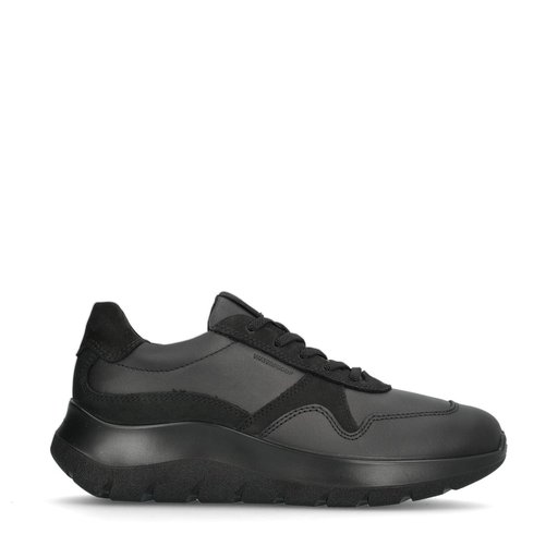 Valerie Sneakers Svart