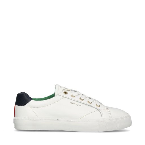 Alice Sneakers Vit