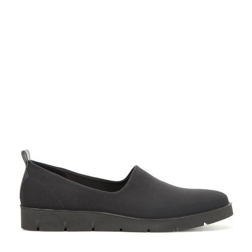 Bella Slip-on Svart