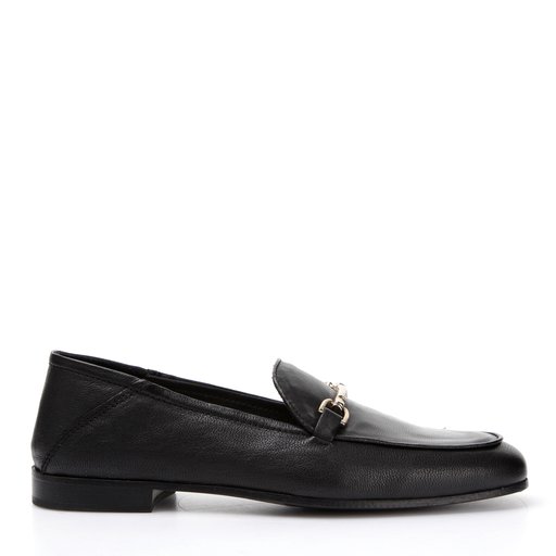 Tazia Loafers Svart