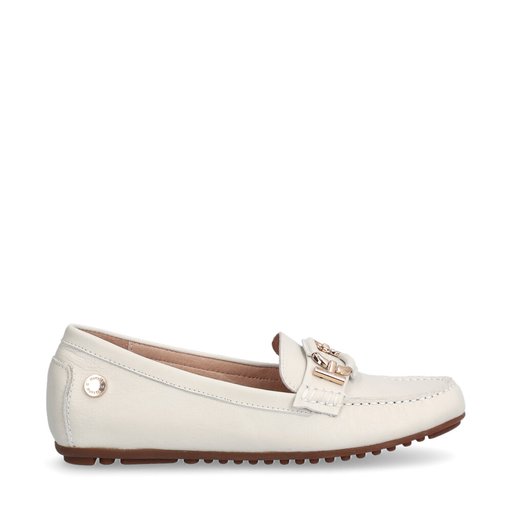 Parma Loafers Offvit
